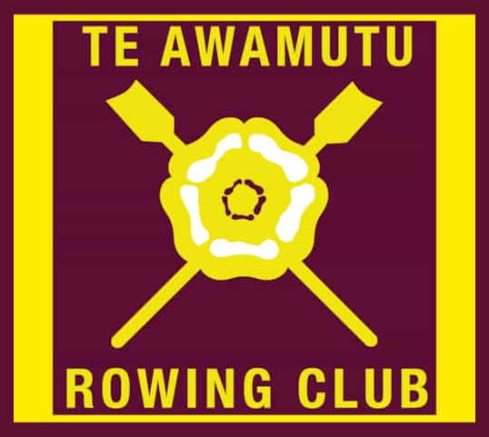 Te Awamutu Rowing Club logo