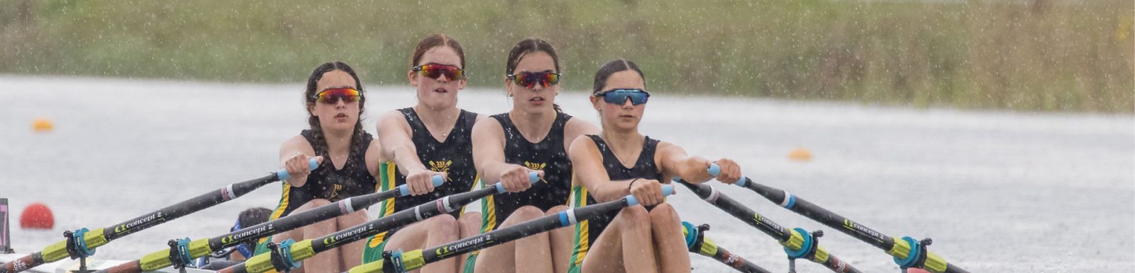 Walbrook Rowing Club