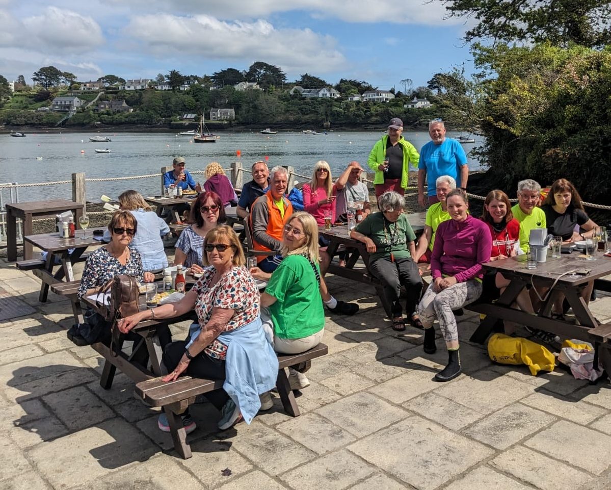 Tees Rowing Club