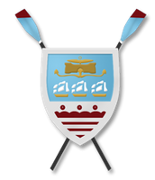 Tees Rowing Club logo