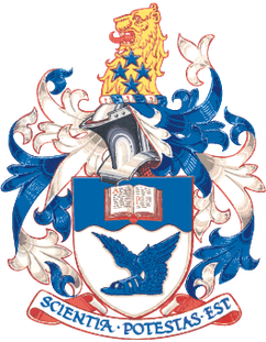 Timaru Boys' High School logo