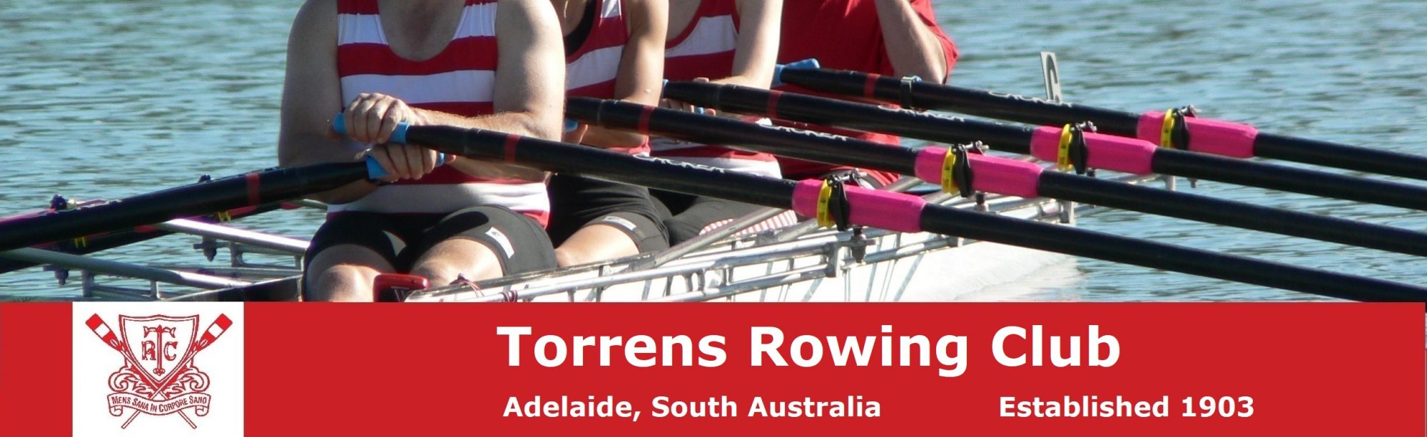 Torrens Rowing Club