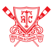 Torrens Rowing Club logo