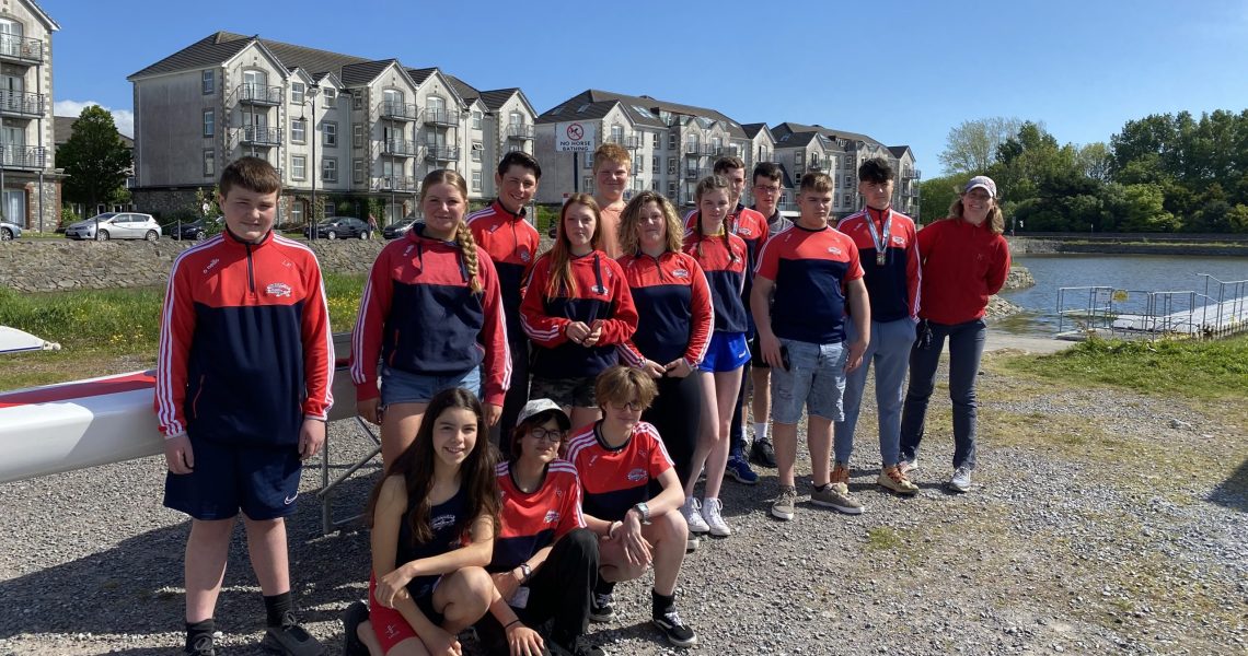 Tralee Rowing Club