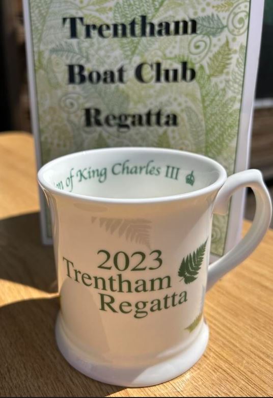 Trentham Boat Club