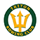Triton Rowing Club logo