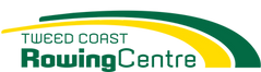 Tweed Heads and Coolangatta Rowing Club logo