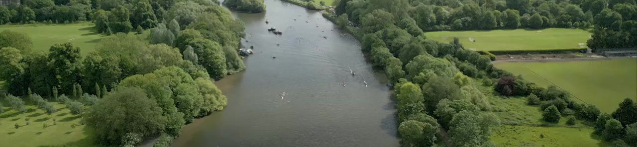 Twickenham Rowing Club
