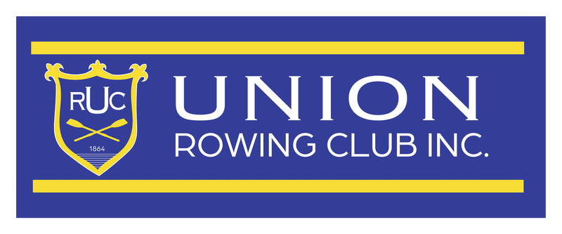 Union Rowing Club logo
