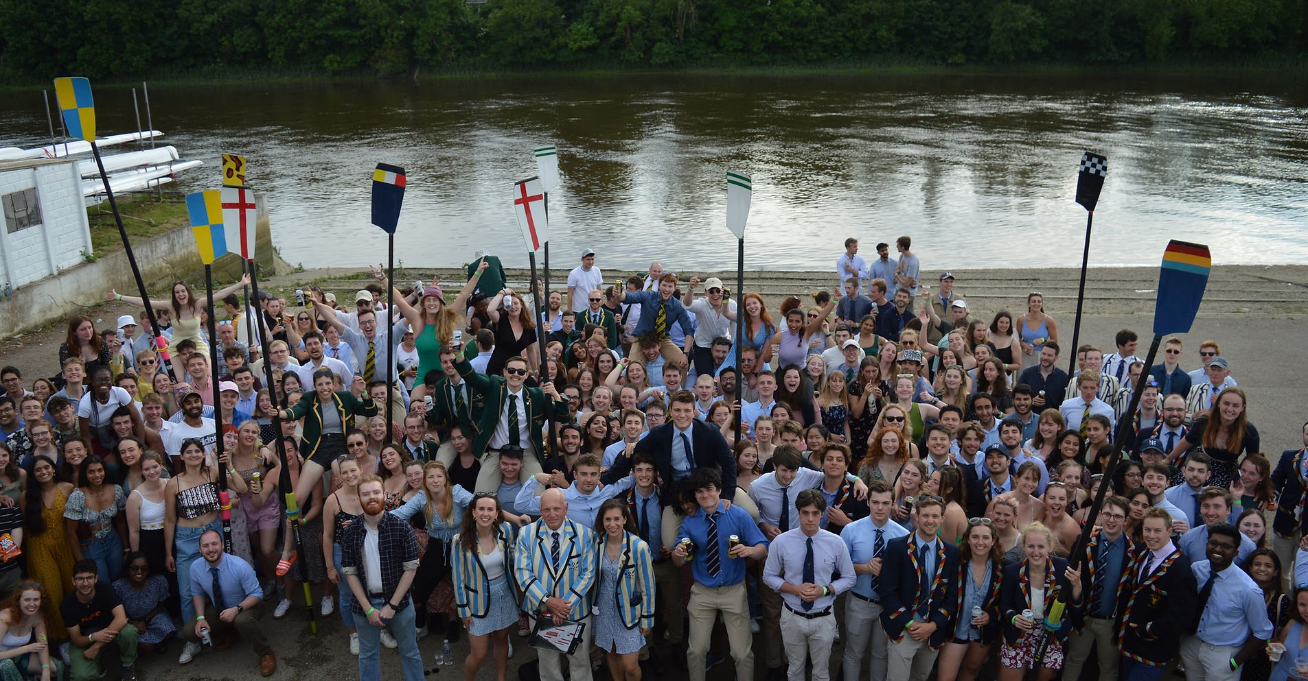 United Hospitals Boat Club