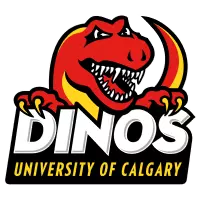 University of Calgary Rowing Club logo