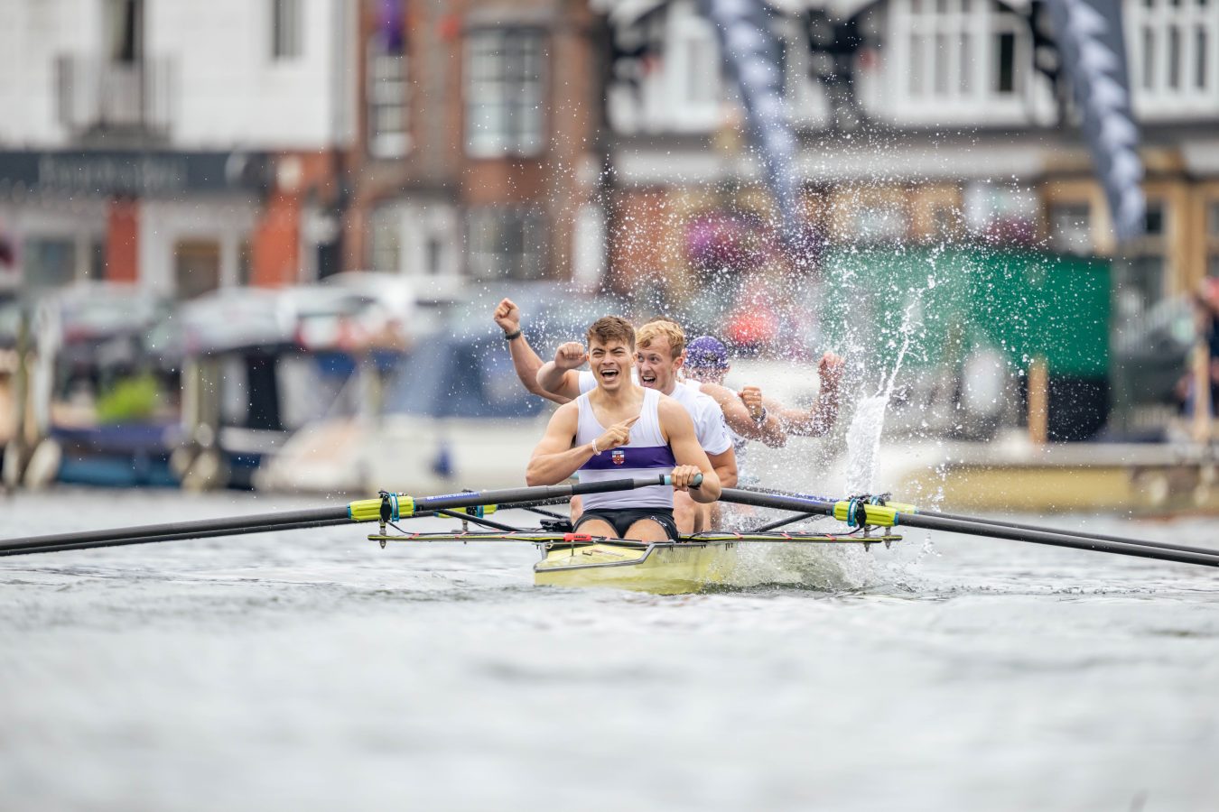 University of London Boat Club