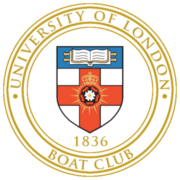 University of London Boat Club logo