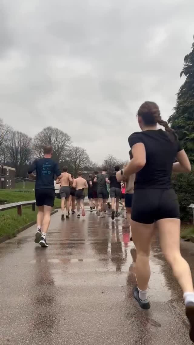 University of Nottingham Boat Club