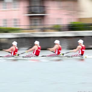 Team UWE Bristol Boat Club