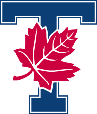 University of Toronto Rowing Club logo