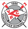 Vancouver Rowing Club logo