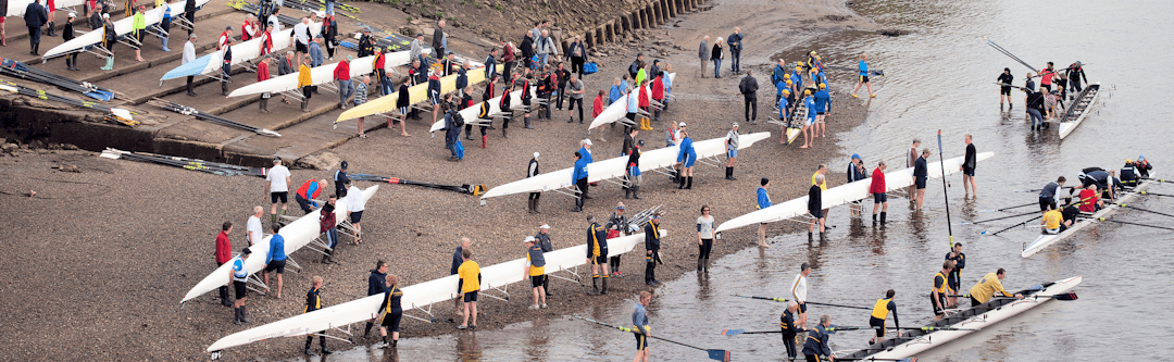 Vesta Rowing Club