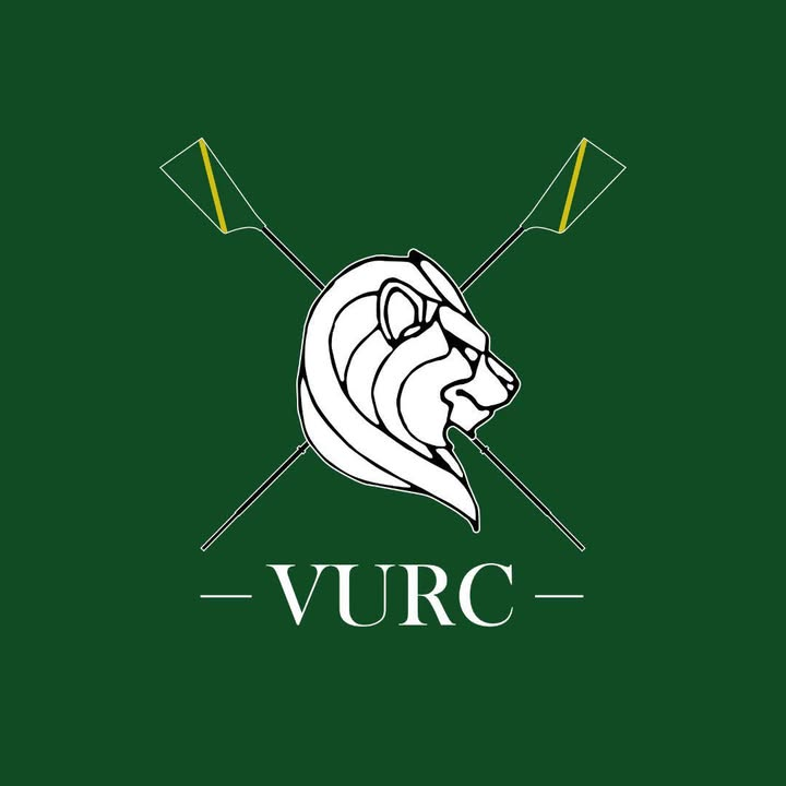 Victoria University Rowing Club logo