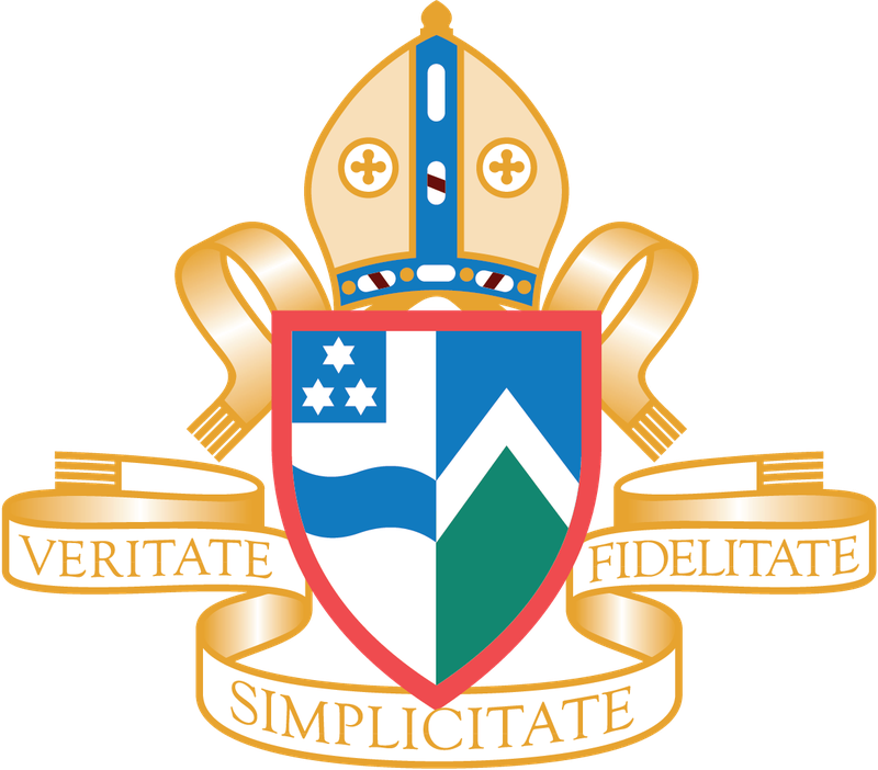 Waikato Diocesan School logo