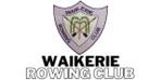 Waikerie Rowing Club logo