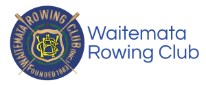 Waitemata Rowing Club logo