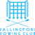 Wallingford Rowing Club