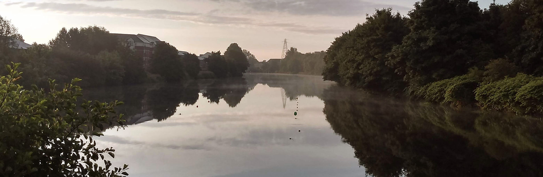 Warrington Rowing Club