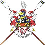Warrington Rowing Club logo