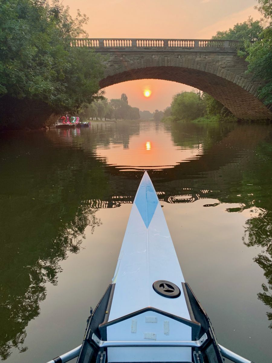 Warwick Boat Club
