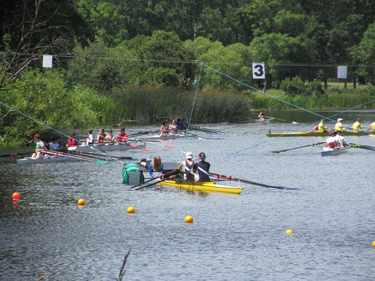Waterford Boat Club
