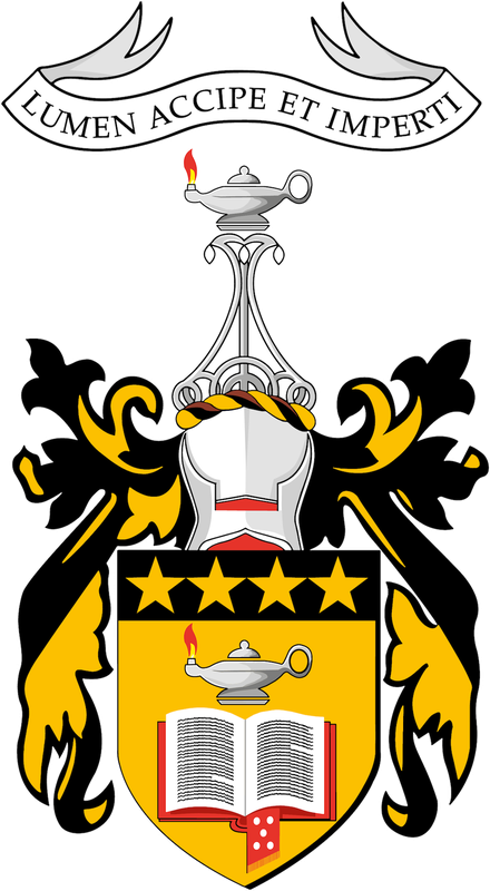 Wellington College Rowing Club logo