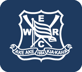 West End Rowing Club logo