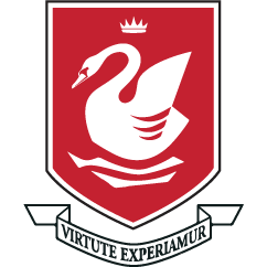 Westlake Girls High School logo