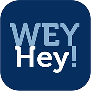 Weybridge Rowing Club logo