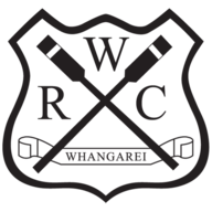 Whangarei Rowing Club logo