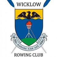 Wicklow Rowing Club logo