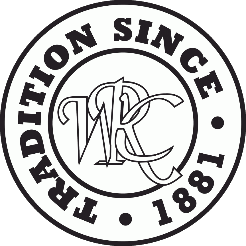 Winnipeg Rowing Club logo