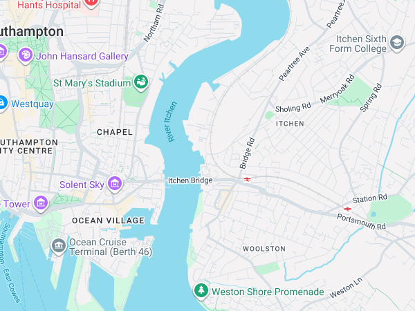 Southampton Amateur Rowing Club