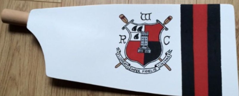 Worcester Rowing Club