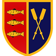 Worthing Rowing Club logo