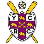 York City Rowing Club logo