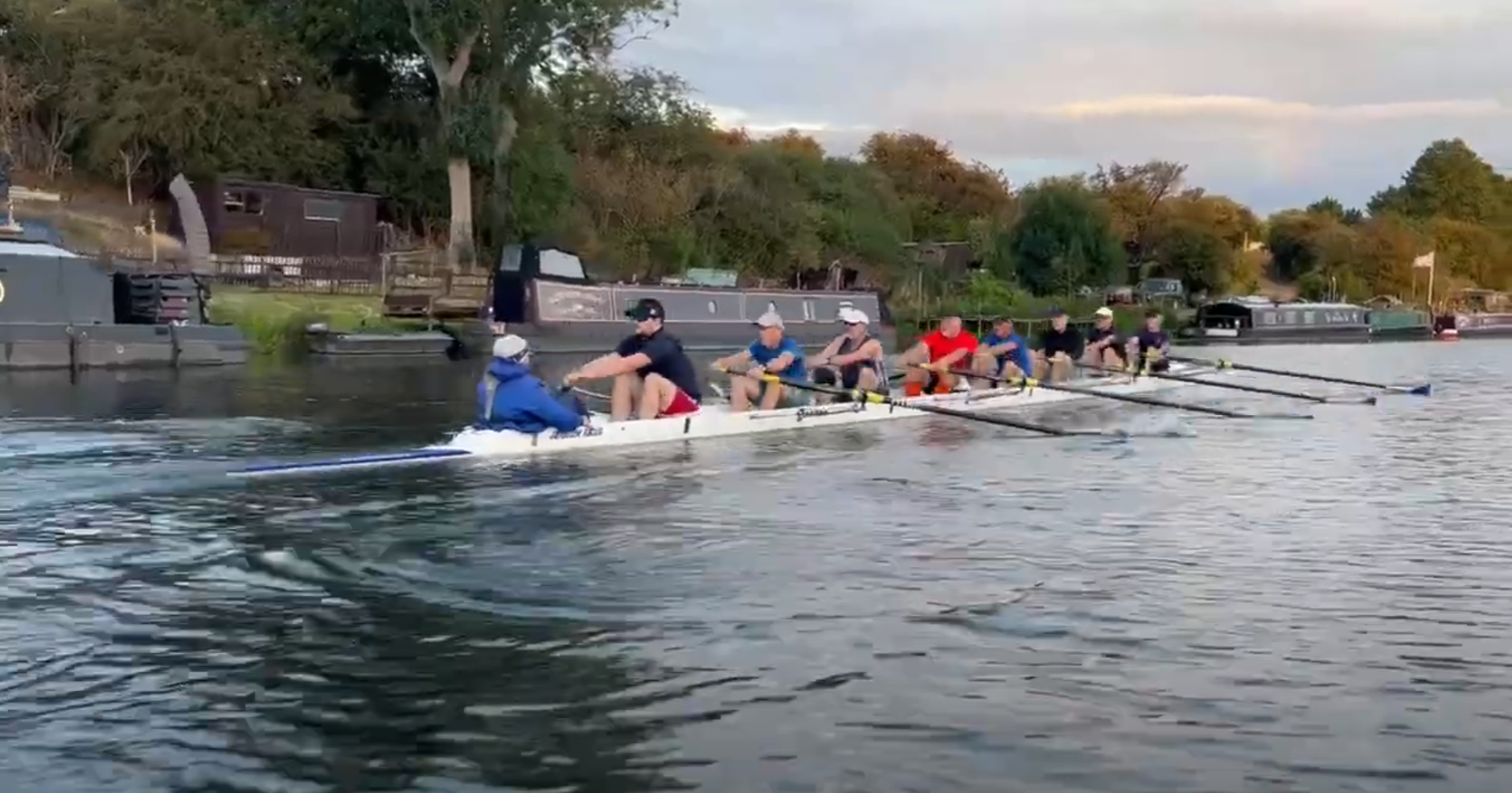 About Row HQ - Built by Rowers in the UK | Row HQ