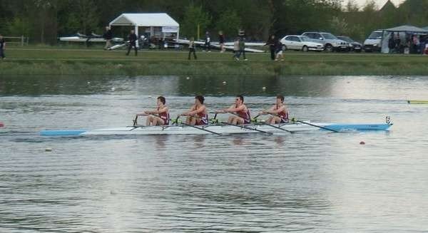 About Row HQ - Built by Rowers in the UK | Row HQ