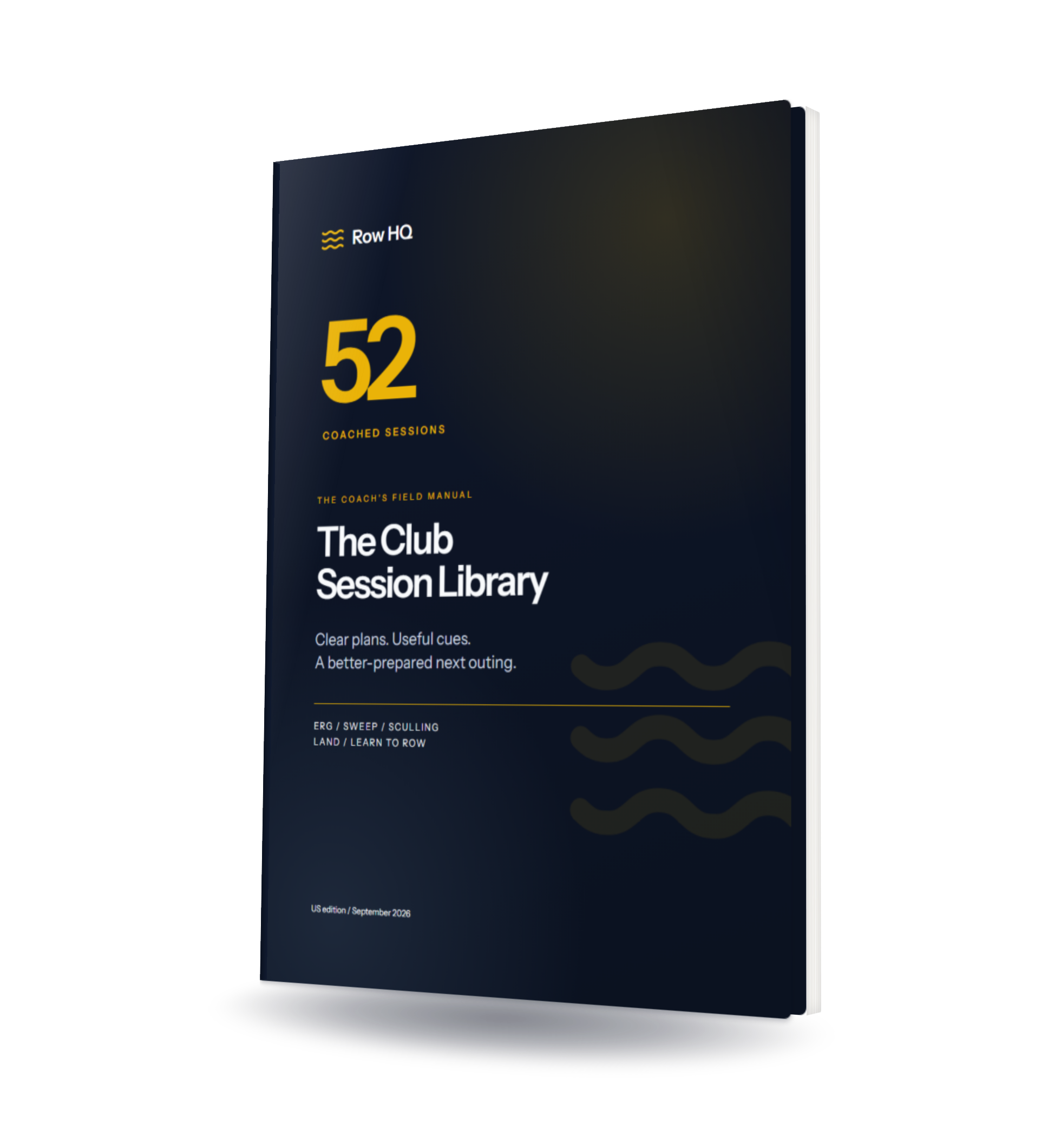 The Club Session Library preview